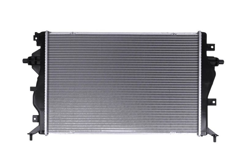 Radiaator, mootorijahutus,...