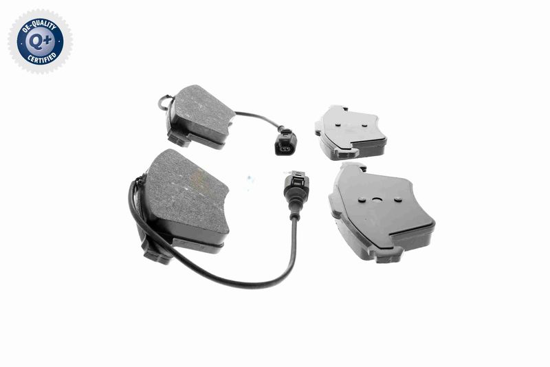 VAICO V10-8186-1 Brake Pad Set, disc brake