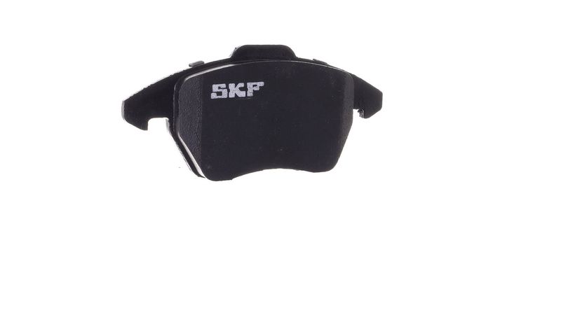 SKF VKBP 80144 Stabdžių trinkelių rinkinys, diskinis stabdys
