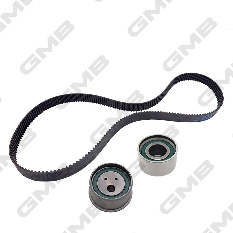 Ремонтный комплект для замены ремня газораспределительного механизма GMB GKM0033