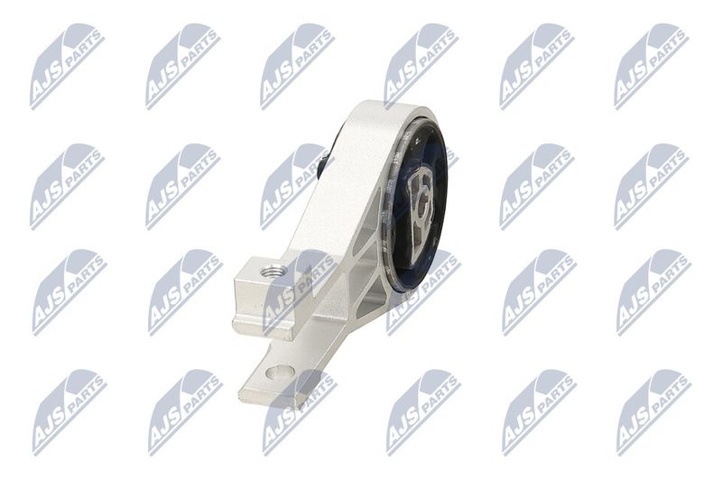 Paigutus, Mootor, NTY ZPS-PL-064