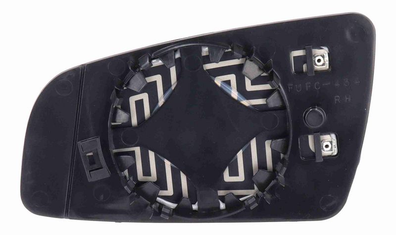 VEMO V40-69-0030 Mirror Glass, exterior mirror