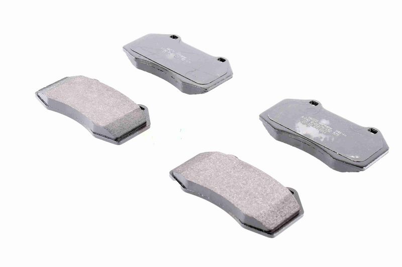 VAICO V46-0160 Brake Pad Set, disc brake