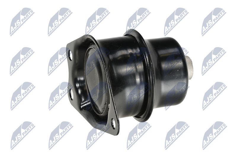 Paigutus, Mootor, NTY ZPS-HD-121