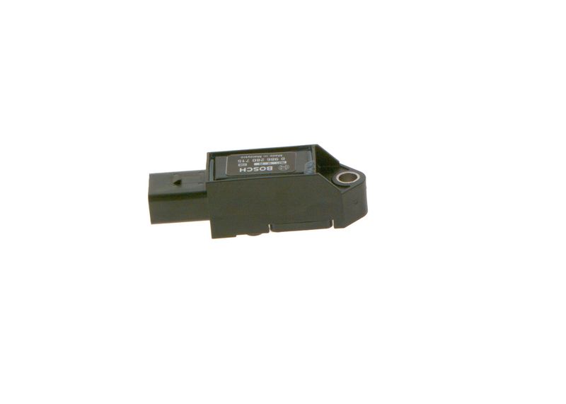 BOSCH 0 986 280 715 Sensor, exhaust pressure