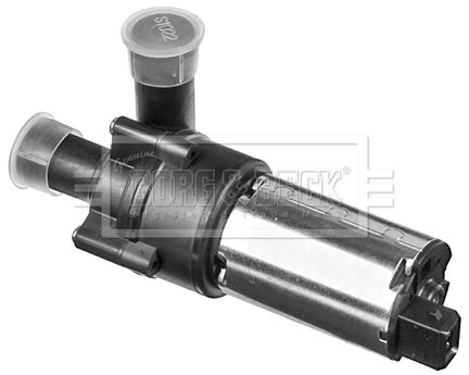 Bomba de agua adicional (circuito de agua de refrigeración)