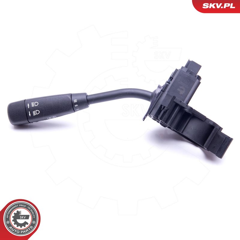 Tulede, kojameeste kangilüliti, ESEN SKV 38SKV528