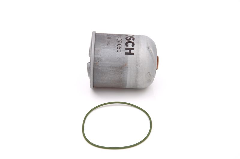 BOSCH F 026 407 060 Oil Filter