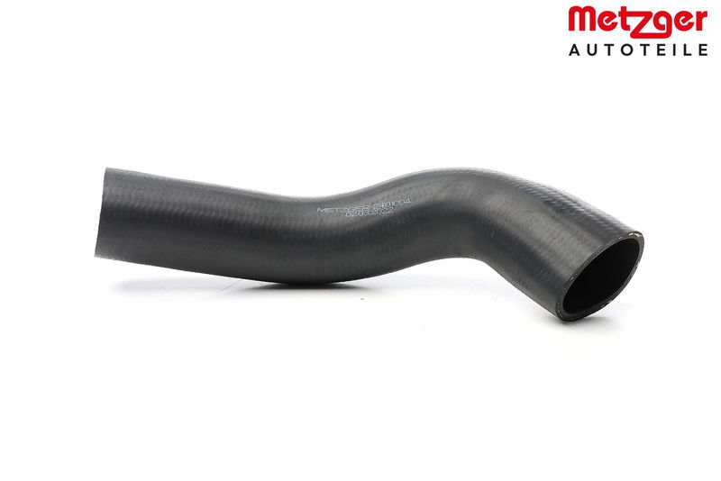 METZGER AUTOTEILE 2401004 Charge Air Hose