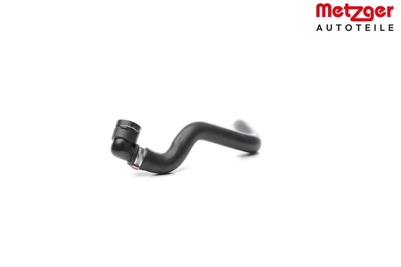 METZGER AUTOTEILE 2420438 Radiator Hose
