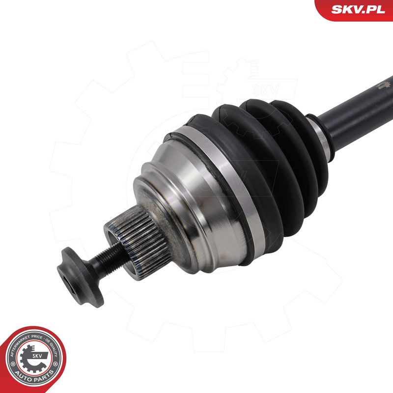 Veovõll, ESEN SKV 40SKV077