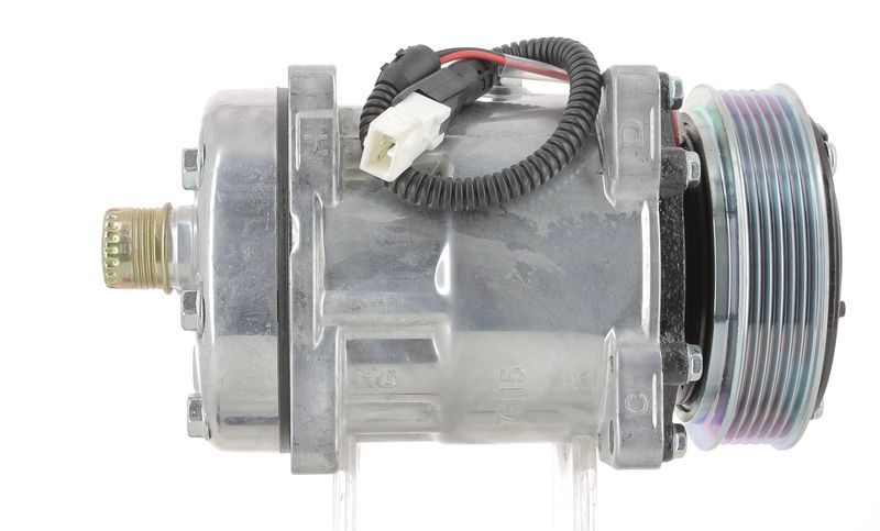 CEVAM 8600100 Compressor, air conditioning