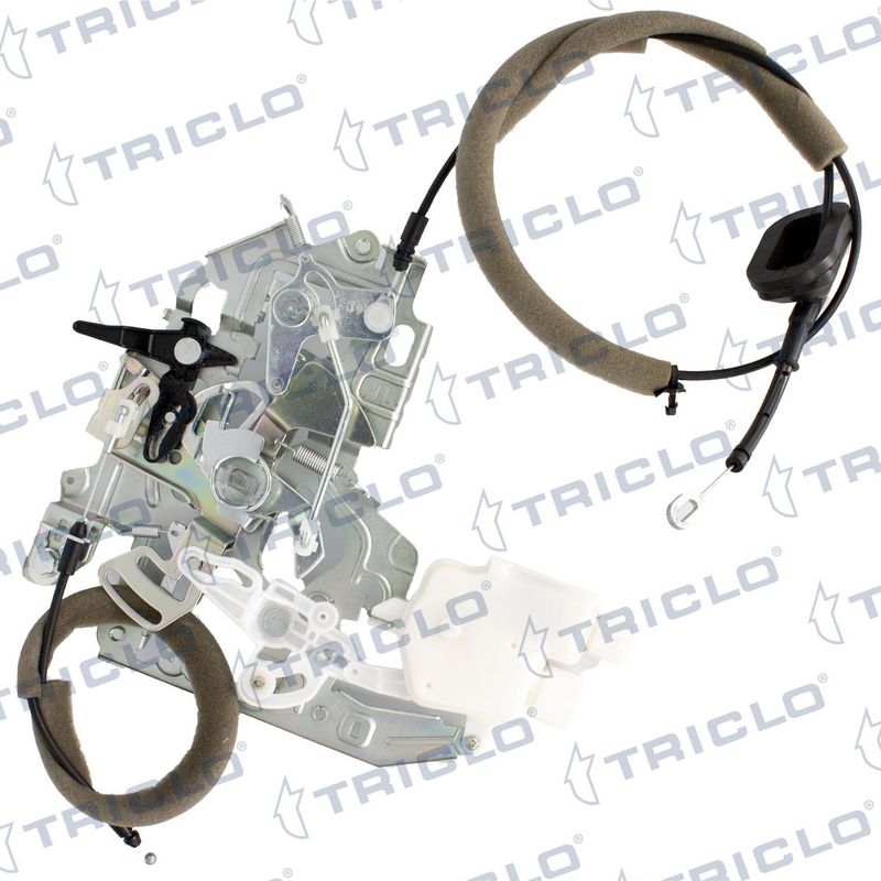 TRICLO Ajtózár 135070