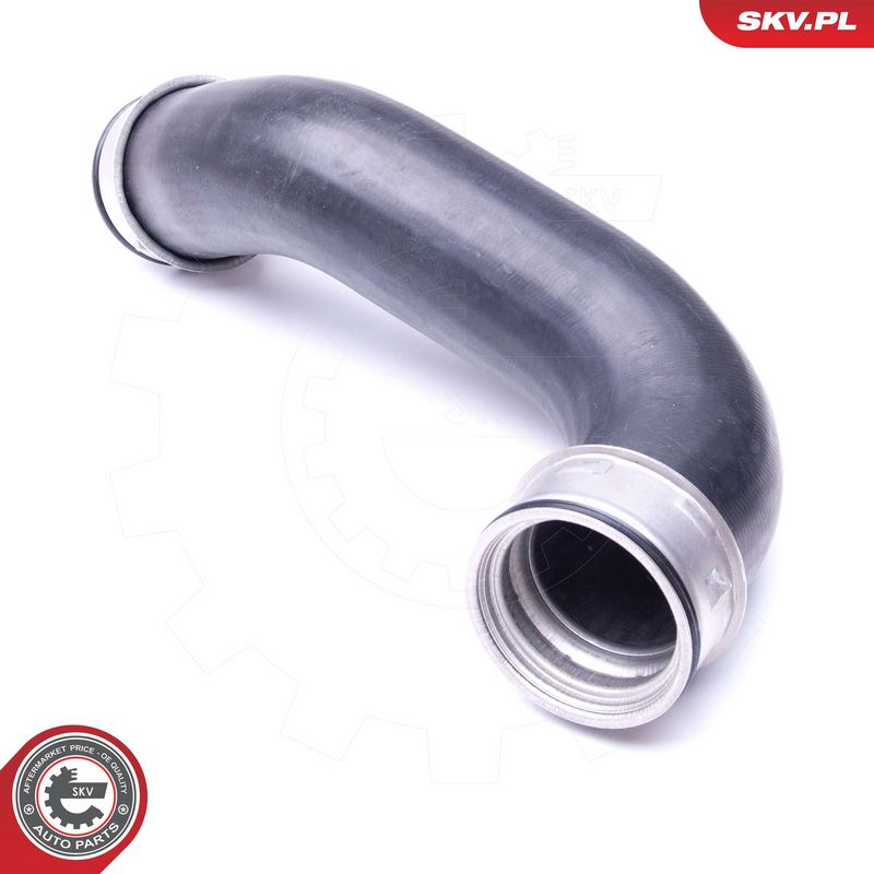 Laadimisõhu voolik, ESEN...