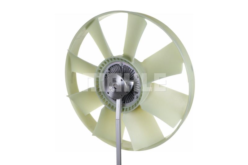 Product Image - Koelventilatorwiel - CFF415000P - MAHLE