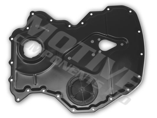 MOTIVE TCG025 Timing Case Cover