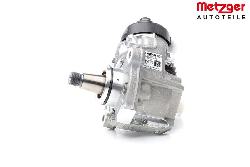 METZGER AUTOTEILE 0831005 Aukšto slėgio kuro siurblys