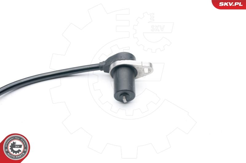 ESEN SKV 06SKV277 Sensor, wheel speed