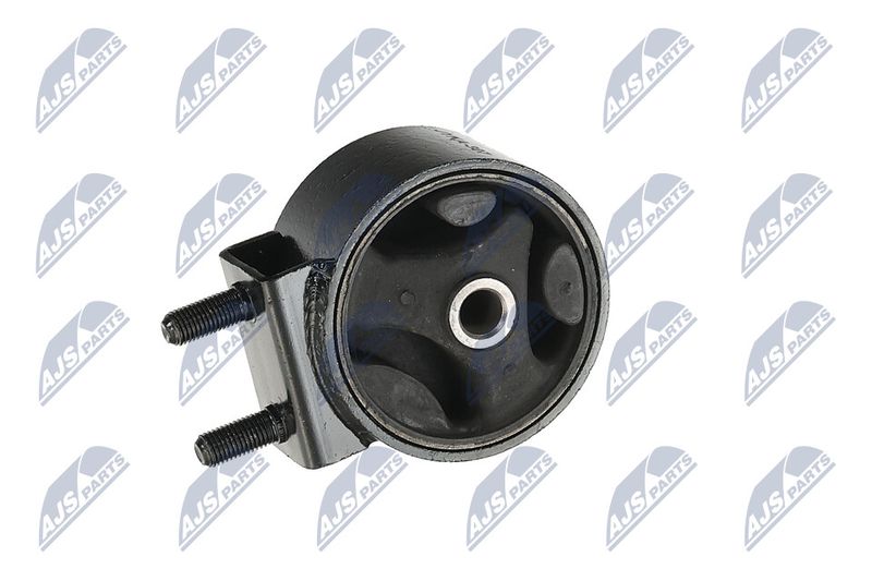 Paigutus, Mootor, NTY ZPS-KA-307