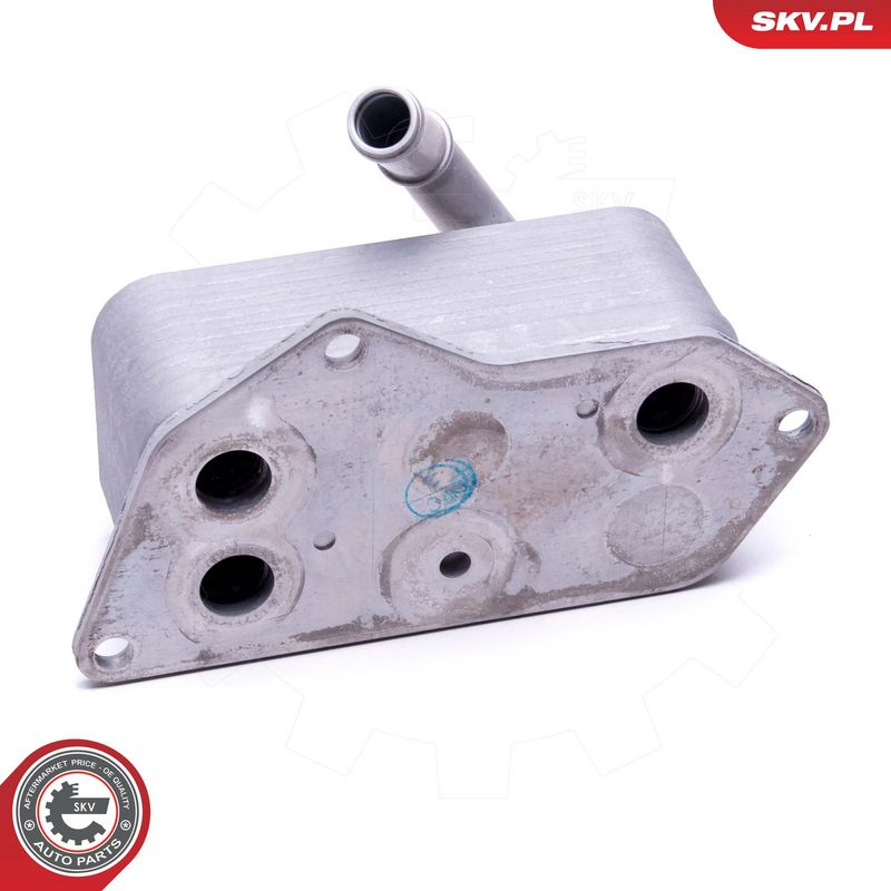 Õliradiaator, mootoriõli, ESEN SKV 31SKV224