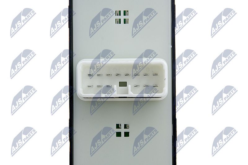 Lüliti, aknatõstuk, NTY EWS-DW-001