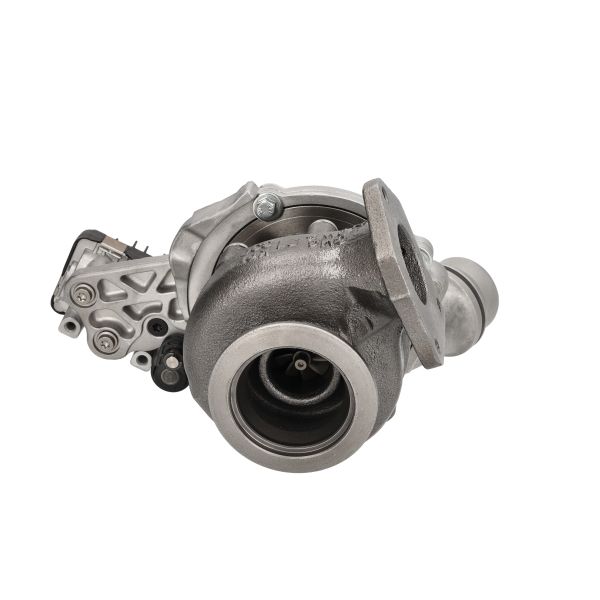 OE-TurboPower IT-54359700047 Charger, charging (supercharged/turbocharged)