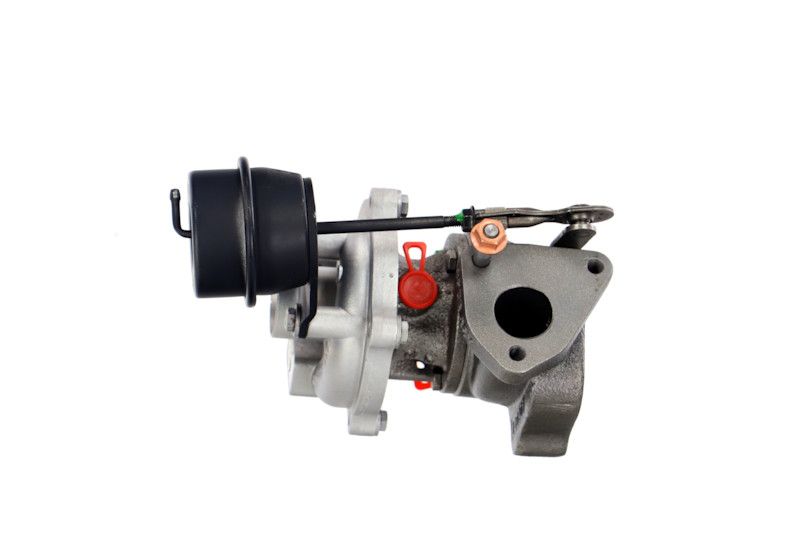 REMANTE 003-001-001258R Charger, charging (supercharged/turbocharged)