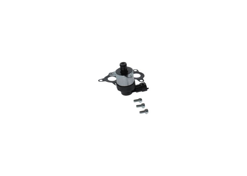 BOSCH 1465ZS0032 Control Valve, fuel quantity (common rail system)