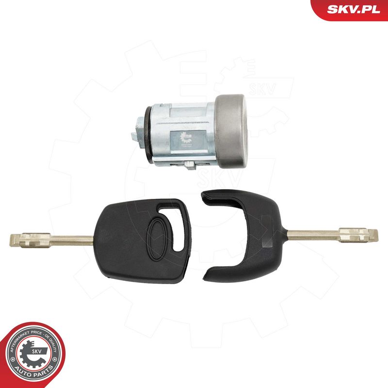 Süüte-, stardilüliti, ESEN SKV 65SKV554