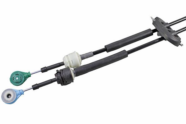 METZGER AUTOTEILE 3150327 Cable Pull, manual transmission