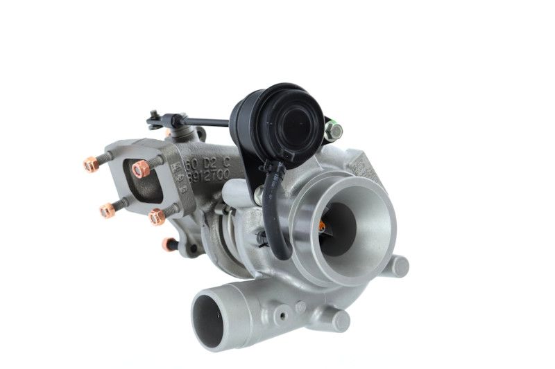 REMANTE 003-002-004430R Turbokompresorius