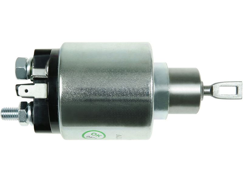 Solenoid, electromotor AS-PL SS0271P