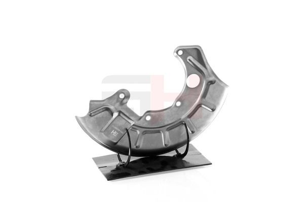 GH GH-489951V Splash Guard, brake disc