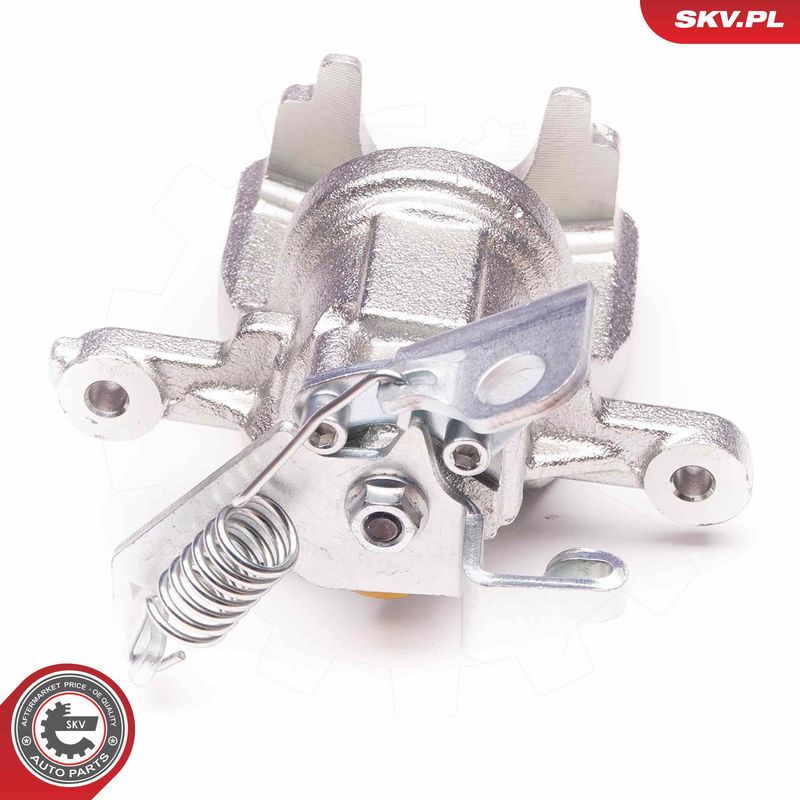 Pidurisadul, ESEN SKV 23SKV047