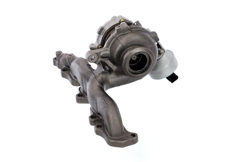 REMANTE 003-002-001435R Charger, charging (supercharged/turbocharged)
