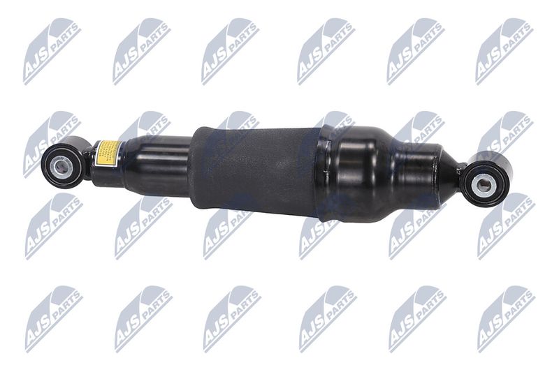 Amort, NTY A-NS-052