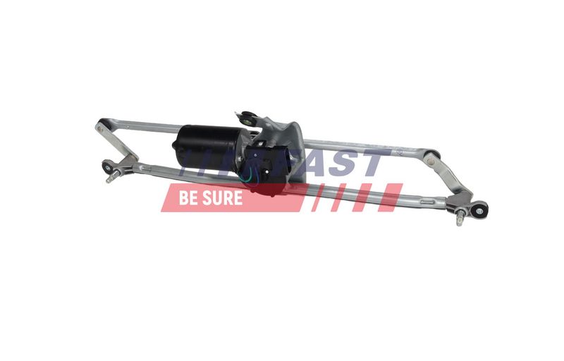 Pesurihoovastik, FAST FT12825