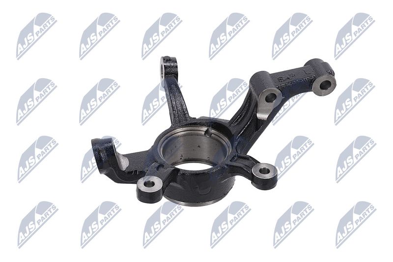 Käändmik, rattakinnitus, NTY ZZP-ME-006