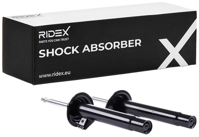 амортисьор RIDEX