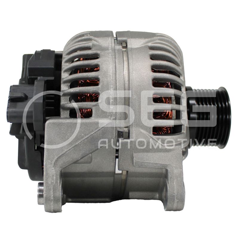SEG Automotive 0124655065 Alternator