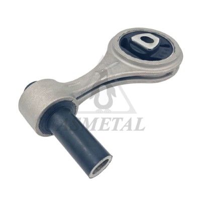 окачване, двигател ASMETAL