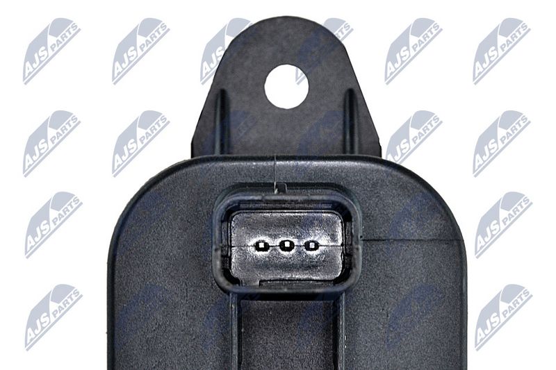 Andur, heitgaasisurve, NTY ECS-CT-001