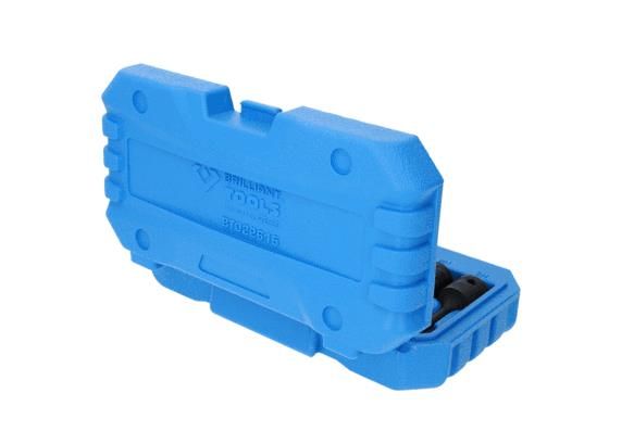 KS TOOLS BT022615 Power Socket Set