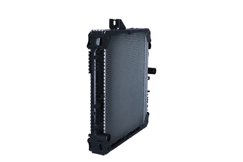 NRF 503475 Aušinimo radiatorius