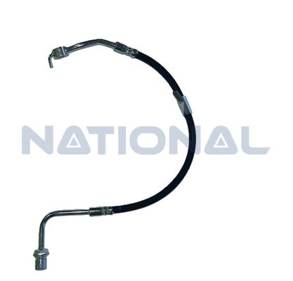 National NBH6163