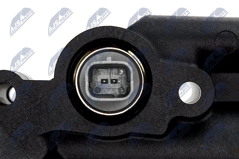 Jahutusvedeliku flants, NTY CTM-PE-008