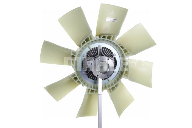 Product Image - Koelventilatorwiel - CFF420000P - MAHLE