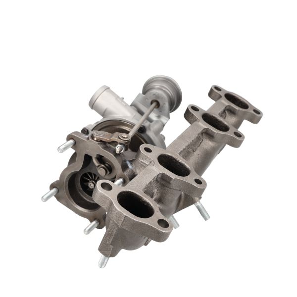 OE-TurboPower IT-53039700036 Turbokompresorius