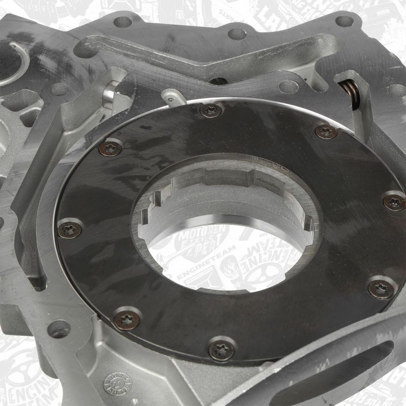 Product Image - Oliepomp - PU0149 - ET ENGINETEAM