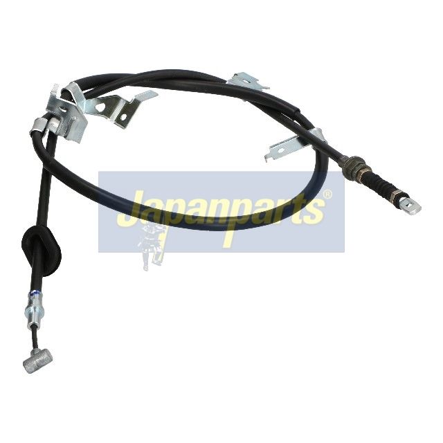 JAPANPARTS Trosas, stovėjimo stabdys